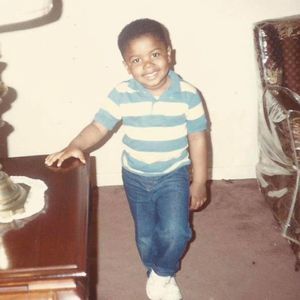 Meet your Posher, Charles